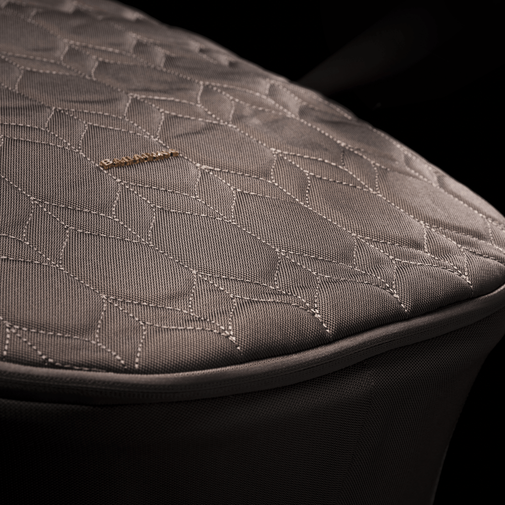 Bababing Raffi Travel & Home Bundle-16pc - Minky