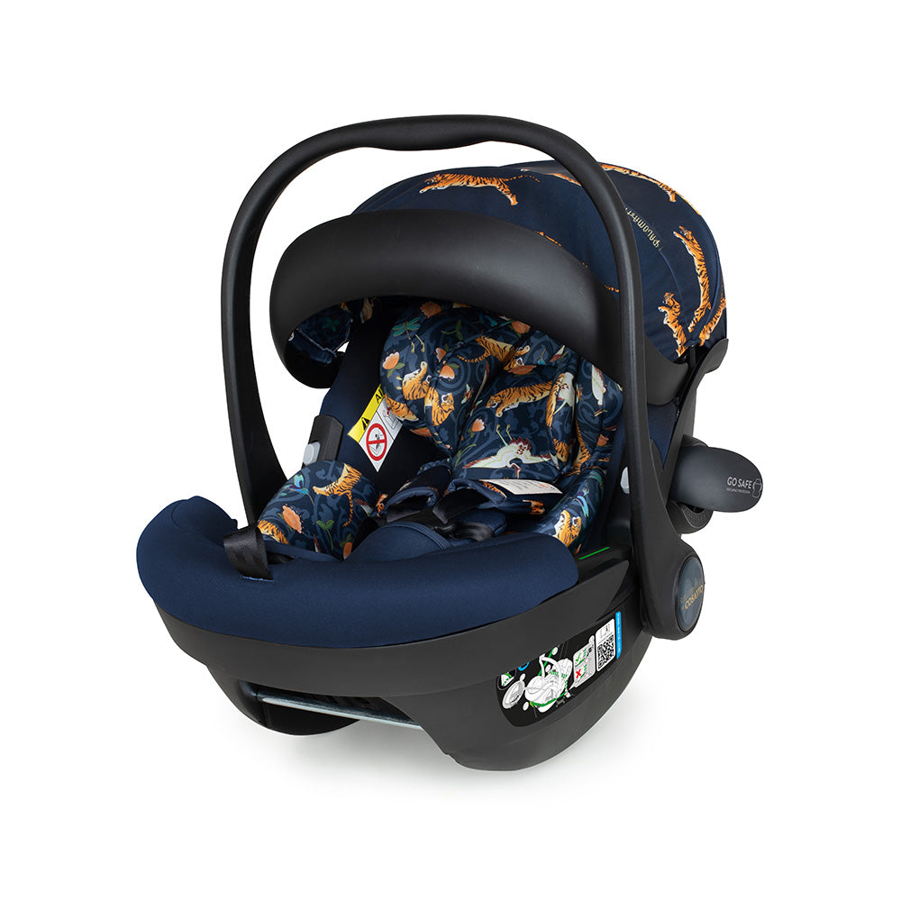 Cosatto XL Everything Bundle On The Prowl