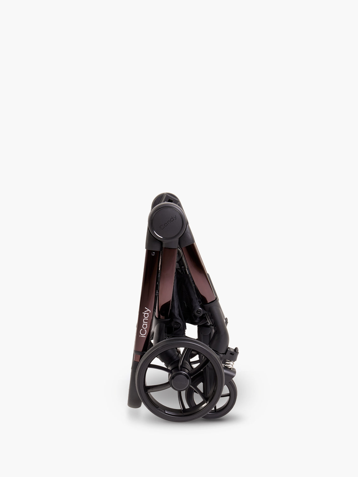 icandy Peach 7 Coco Pushchair and Carrycot - Complete Car Seat Bundle