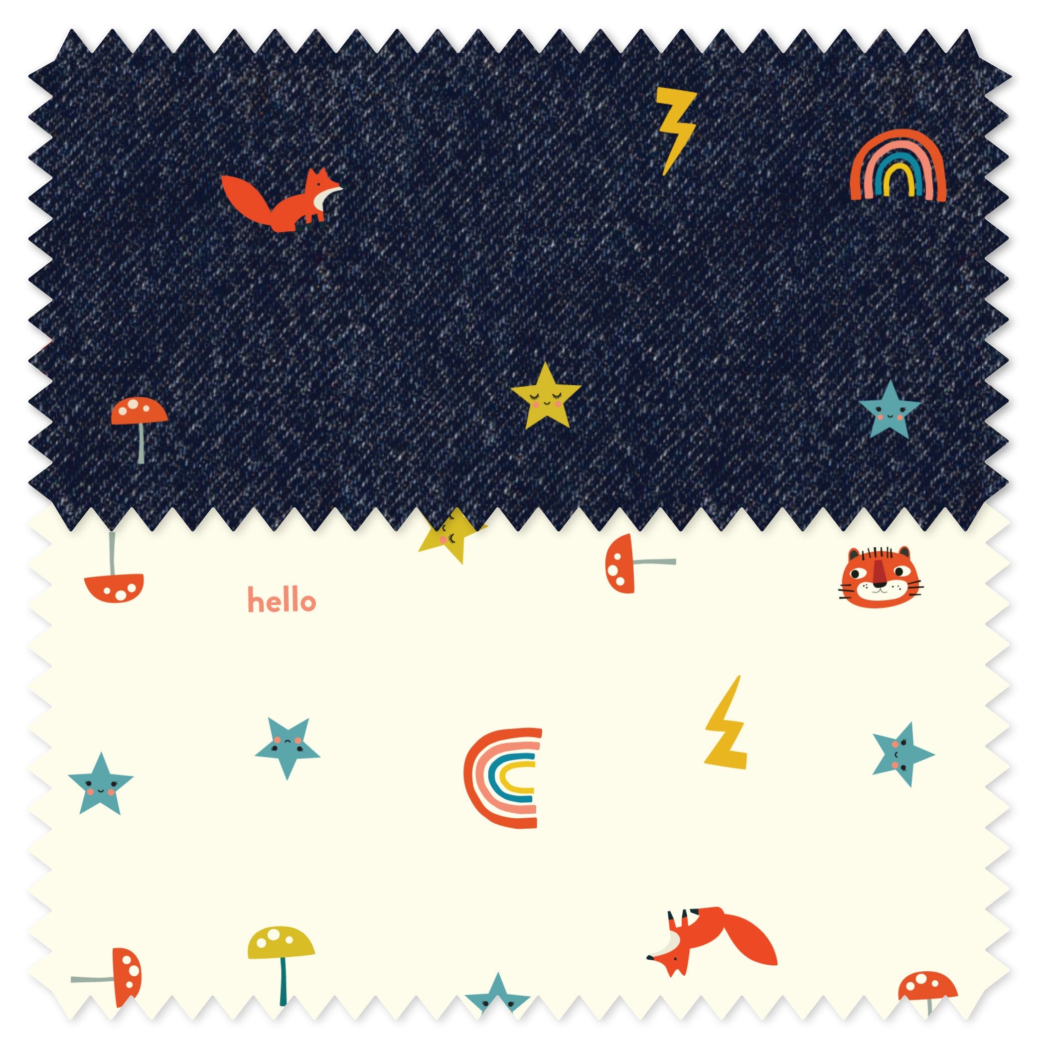 Cosatto All in All Extra i-Size 360 Car Seat Doodle Days