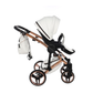 Junama S Class 4 In 1 White