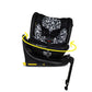 Cosatto All in All Extra i-Size 360 Car Seat -Silhouette