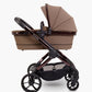 icandy Peach 7 Coco Pushchair and Carrycot - Complete Car Seat Bundle