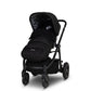 Cosatto Wow 3 Everything Bundle Silhouette