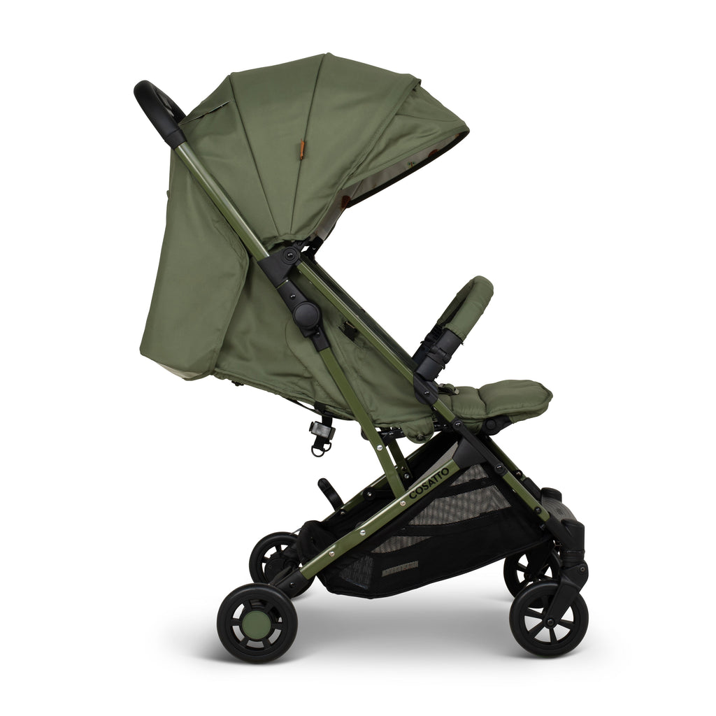 Cosatto Yo! Stroller- Hoglet
