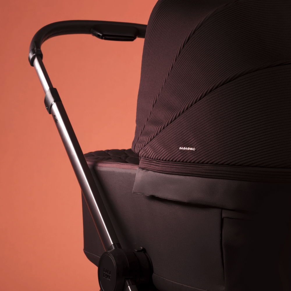 Bababing Raffi Travel And Home Bundle-16pc- Heritage