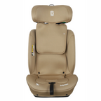 Babymore Hazel Car Seat i-Size 76-150cm 15 Months-12 Years – Biscotti
