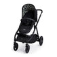 Cosatto Wow XL Twin Bundle Silhouette