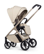 Venicci Tila Essential Bundle (2 In 1) Sabbia