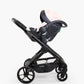 icandy Peach 7 Cookie Pushchair and Carrycot - Complete Car Seat Bundle