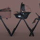 Cosatto Home & Travel 3-in-1 Adjustable Stand