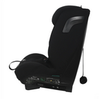 Babymore Hazel Car Seat i-Size 76-150cm 15 Months-12 Years Black