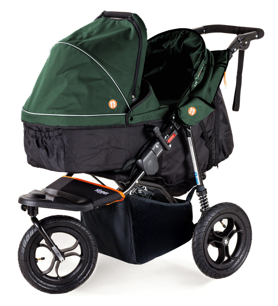 Out N About V5 Nipper Sycamore Green