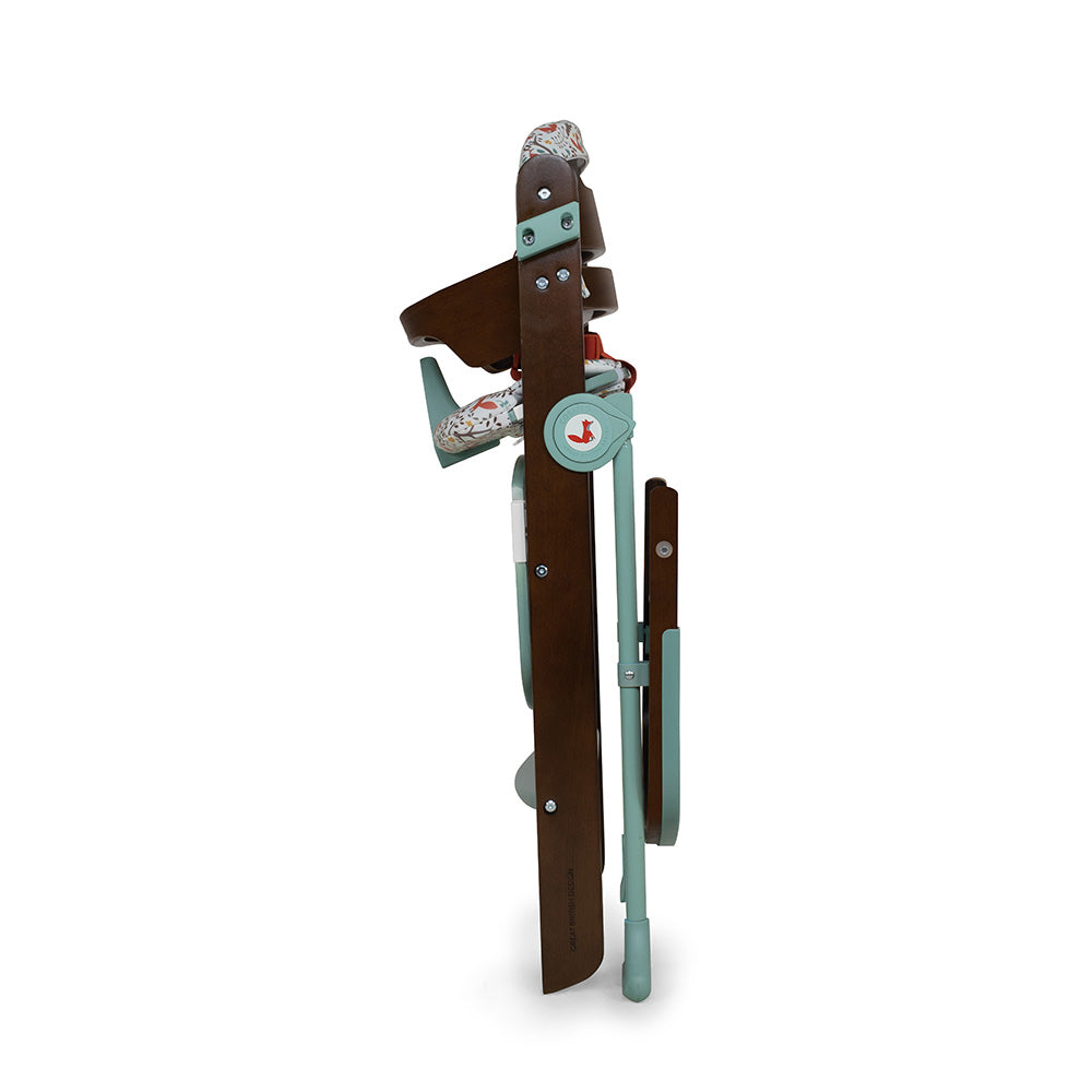 Cosatto Waffle 2 Highchair- Foxford Hall