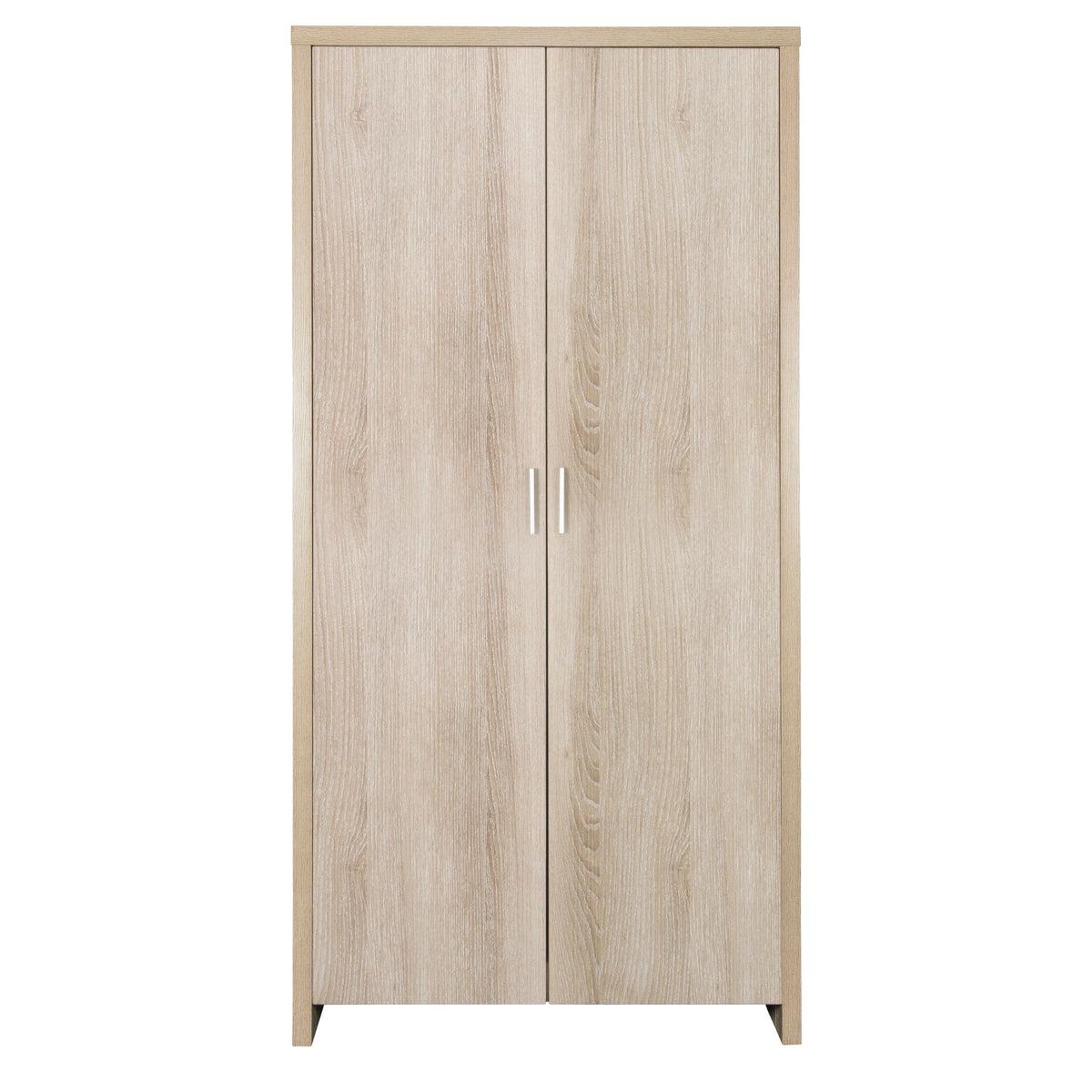Tuti Bambini Modena 3 Piece Room Set - Oak