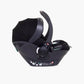 icandy Peach 7 Coco Pushchair and Carrycot - Complete Car Seat Bundle