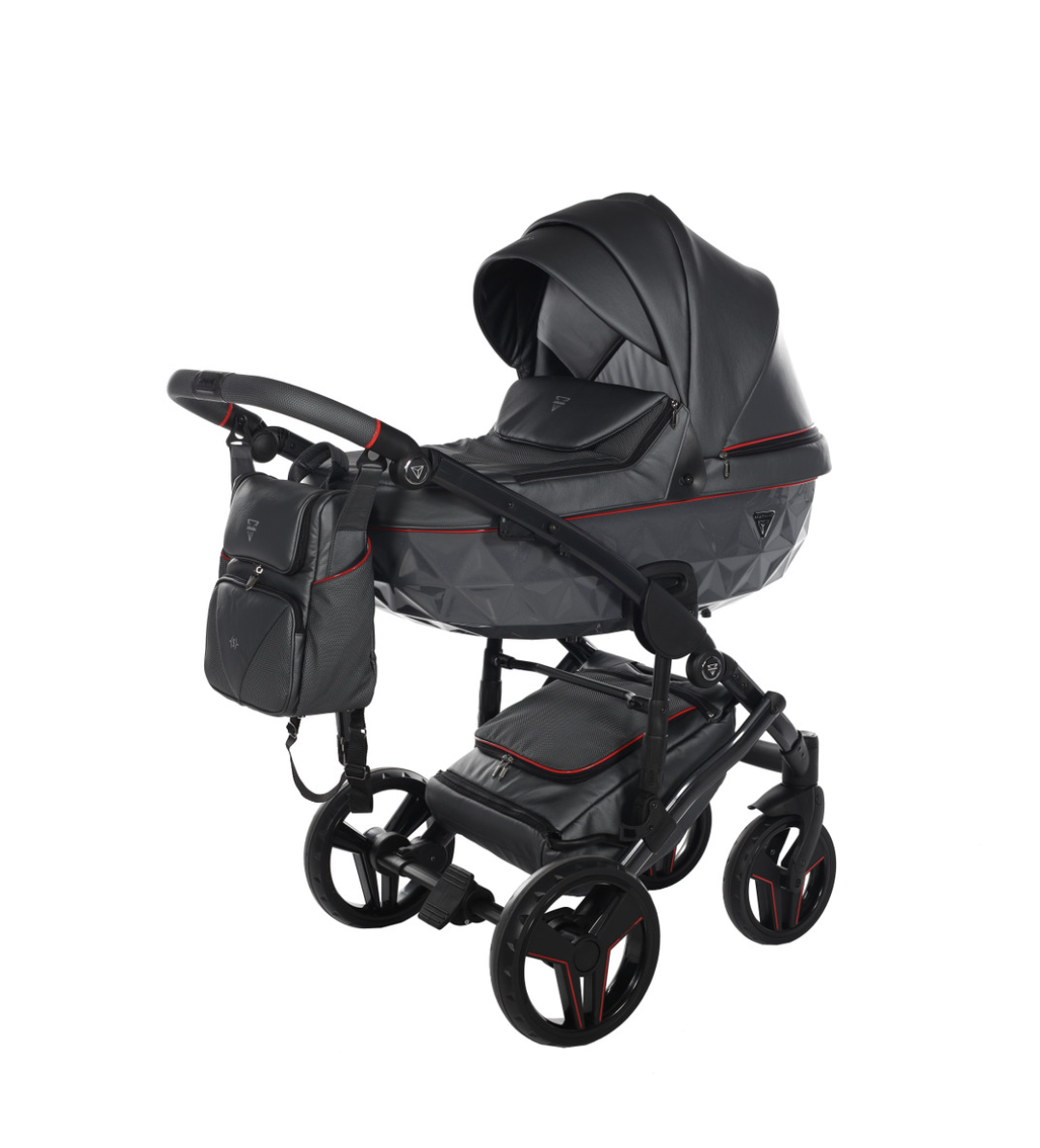 Junama S Class 4 In 1 Graphite