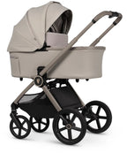 Venicci Upline 3 - 3 In 1 Pebble (Tiago Beige)