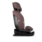 Cosatto Get Set Grow Plus i-Size 360 Car Seat Bear Hug