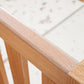 Tuti Bambini Japandi Mini 2 Piece Room Set - Light Oak