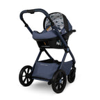 Cosatto Giggle 4 Special Edition Everything Bundle Skylark