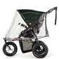 Out N About V5 Nipper Sycamore Green