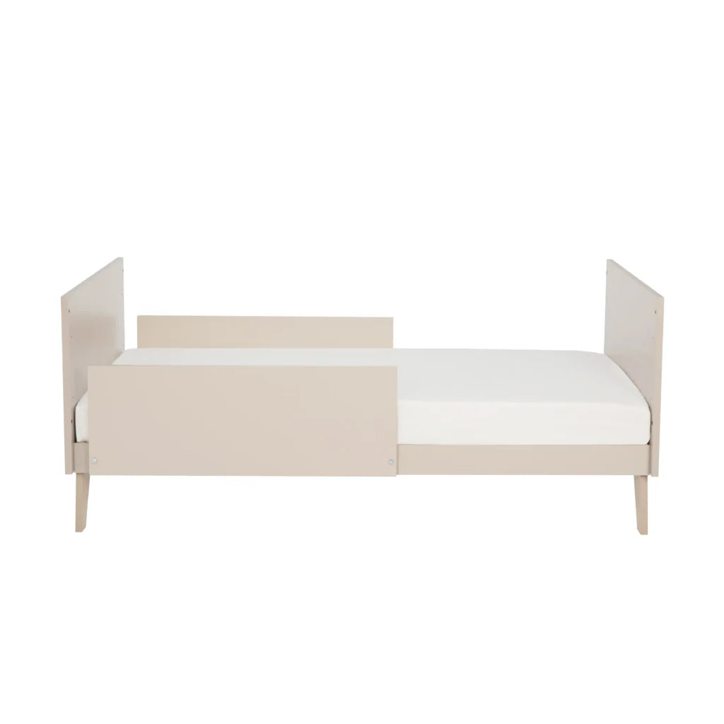Dante Cot Bed- Cashmere