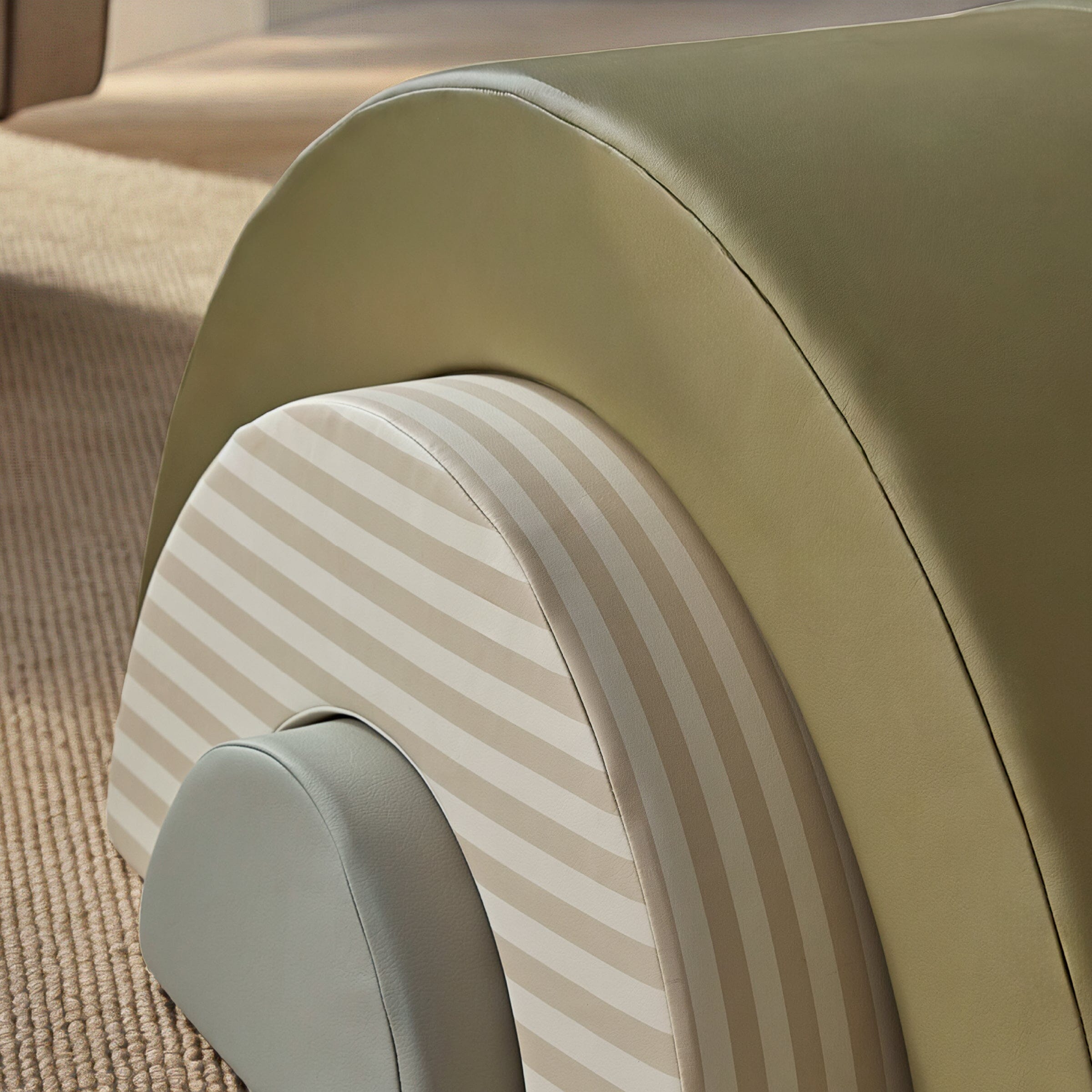 Soft Play Large Arch 3 Piece Set