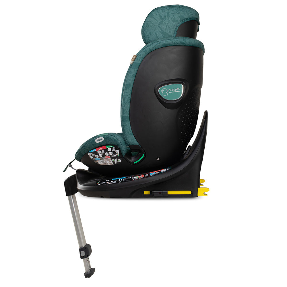 Cosatto Wow 3 Special Edition Mega Bundle Wildwood