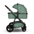 Cosatto Wow 3 Everything Bundle- Meadow