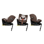 Cosatto All in All Extra i-Size 360 Car Seat- Foxford Hall