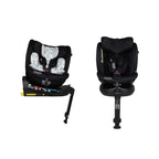 Cosatto Come and Go 2 i-Size 360 Car Seat Foxed