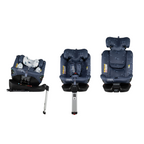 Cosatto Get Set Grow Plus i-Size 360 Car Seat Skylark