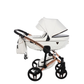 Junama S Class 4 In 1 White