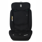 Babymore Hazel Car Seat i-Size 76-150cm 15 Months-12 Years Black