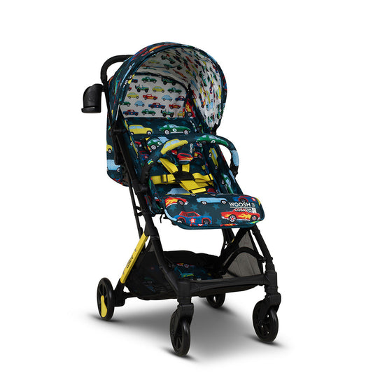 Cosatto Woosh 3 Stroller- Rev Up