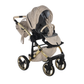 Junama Heart 4 In 1 Beige