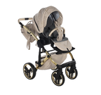Junama Heart 4 In 1 Beige
