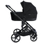 Avionaut Sirius 3in1 Pixel Pro Travel System and Base – Black