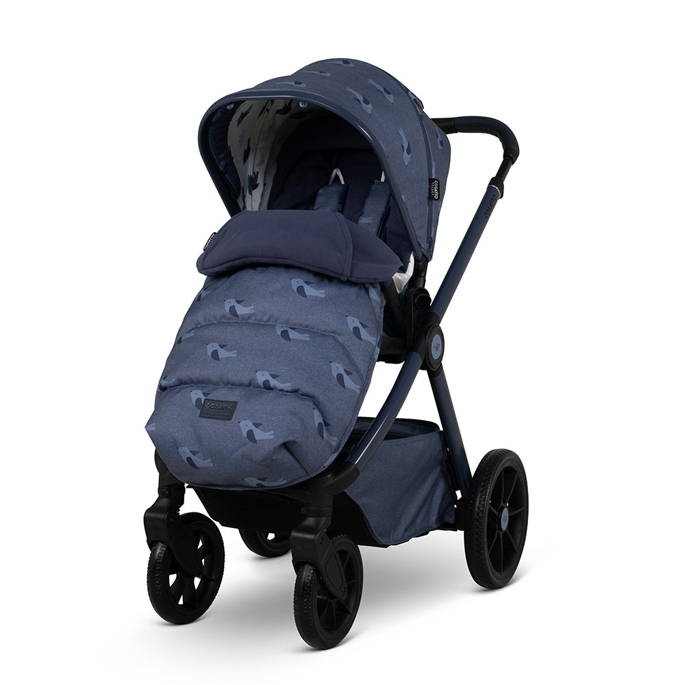 Cosatto Giggle 4 Everything Bundle Special Edition- Skylark