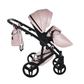 Junama S Class 4 In 1 Pink