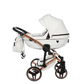 Junama S Class 4 In 1 White