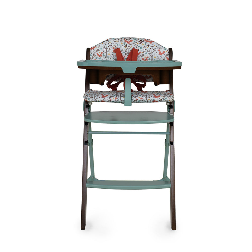 Cosatto Waffle 2 Highchair- Foxford Hall