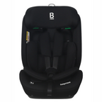Babymore Hazel Car Seat i-Size 76-150cm 15 Months-12 Years Black