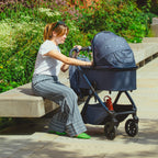 Cosatto Giggle 4 Special Edition Everything Bundle Skylark