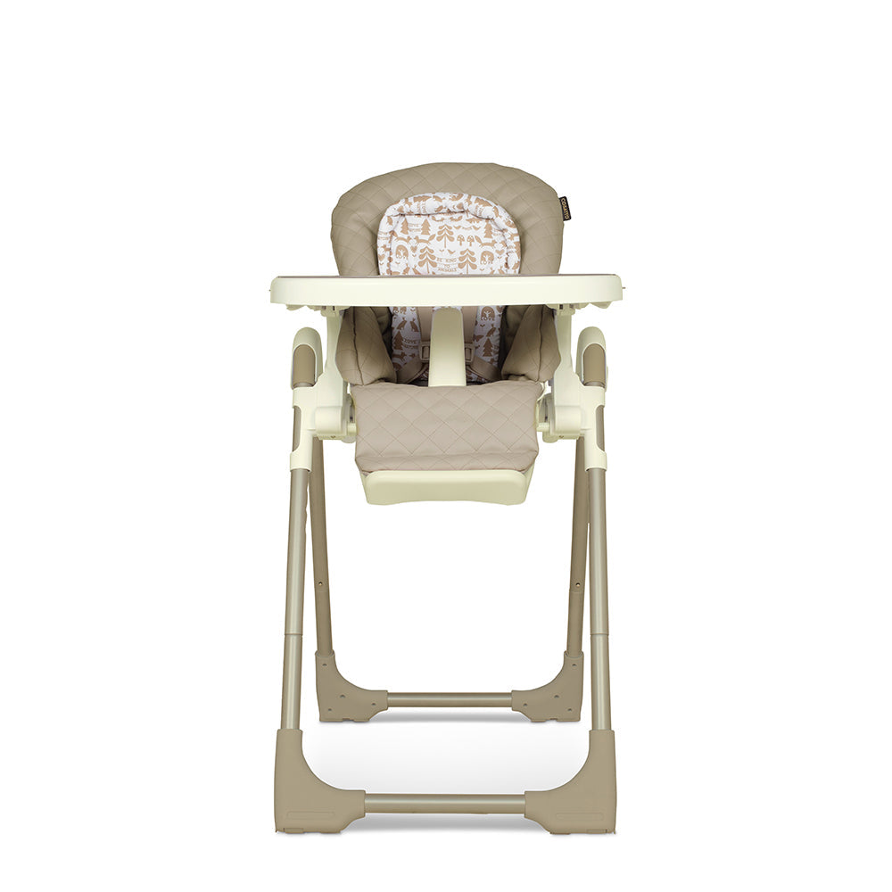 Cosatto Noodle 0+ Highchair- Whisper