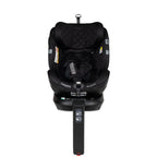 Cosatto All in All Ultra 360 Rotate i-Size Car Seat- Silhouette