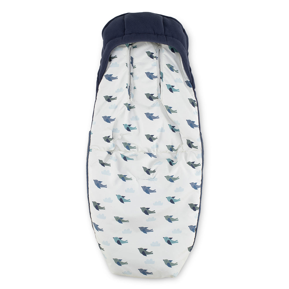 Cosatto Giggle 4 Special Edition Everything Bundle Skylark