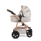 Cosatto Wow 3 Doll's Pram- Whisper
