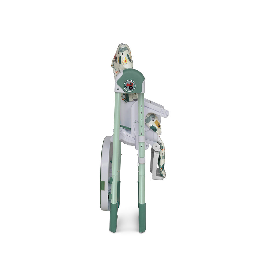 Cosatto Noodle 0+ Highchair- Old MacDonald